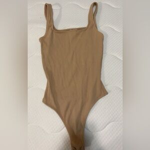 Women’s bodysuit